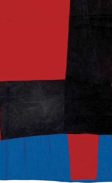 Quilt background image